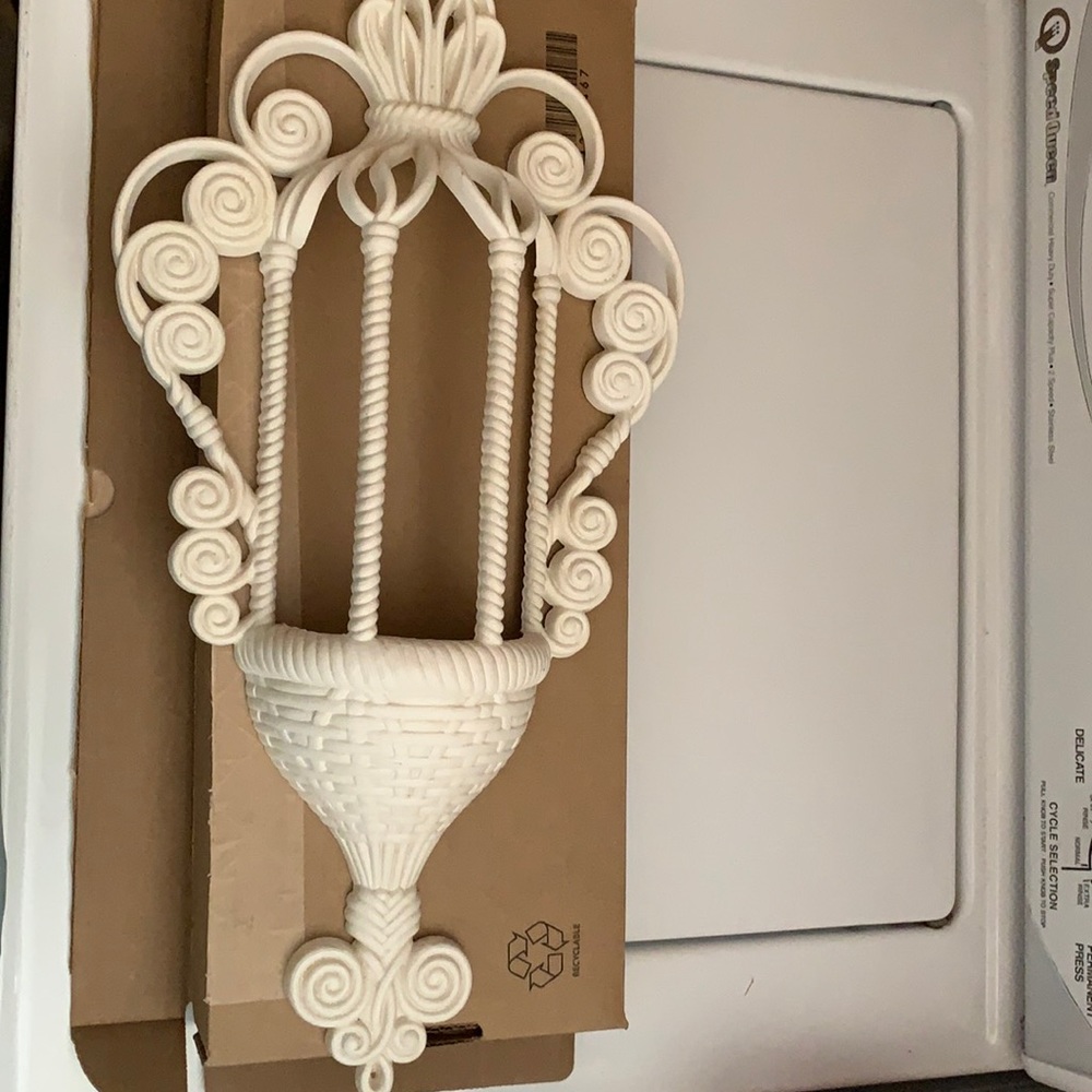 Vintage home decor